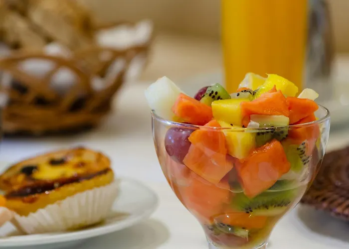 Olissippo Castelo 4* Lisboa