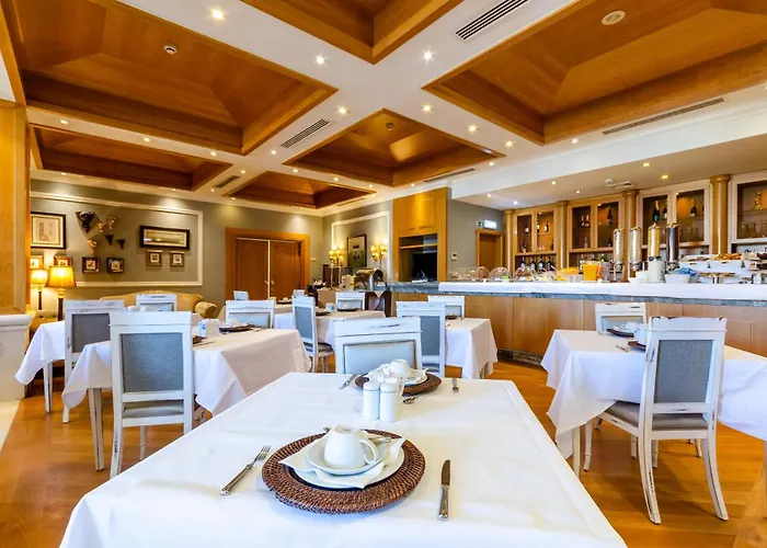 奥利斯比城堡酒店 Lisboa