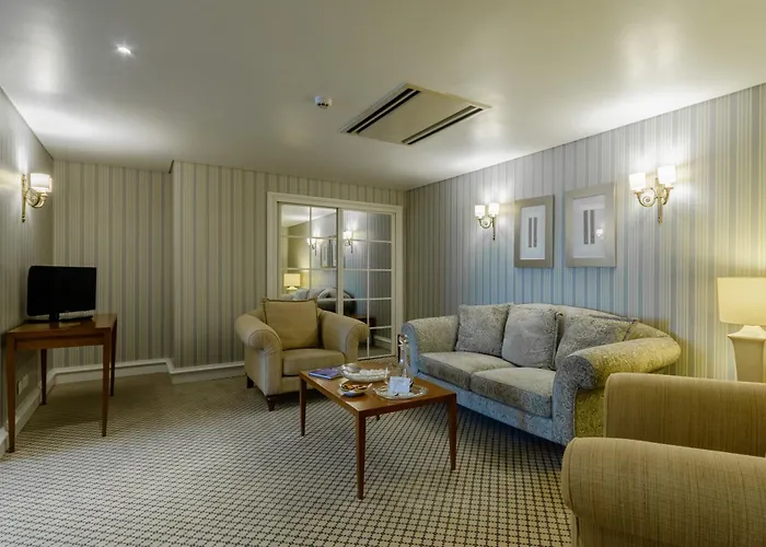 奥利斯比城堡酒店 酒店 Lisboa