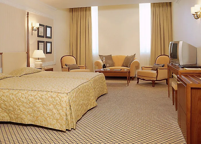 奥利斯比城堡酒店 Lisboa