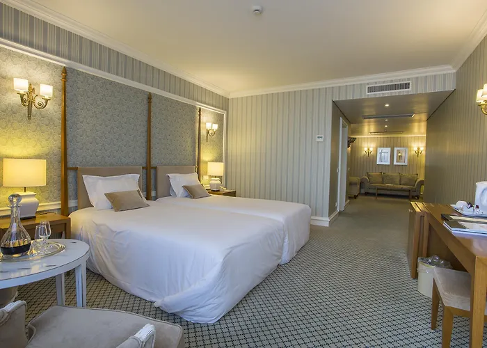 酒店 奥利斯比城堡酒店