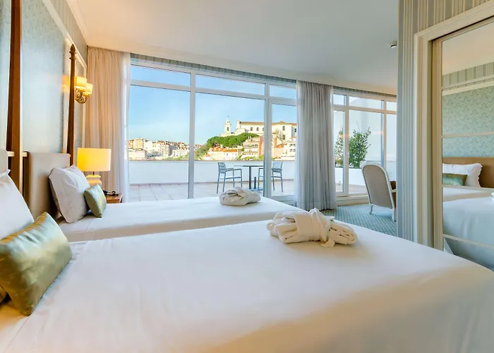 奥利斯比城堡酒店