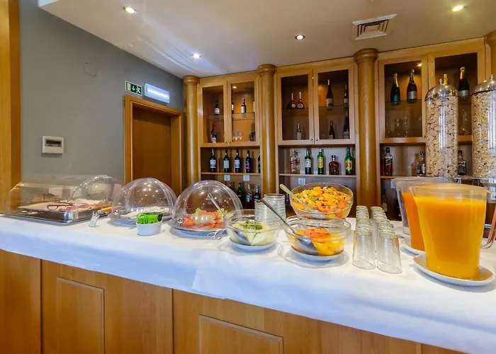 奥利斯比城堡酒店 Lisboa