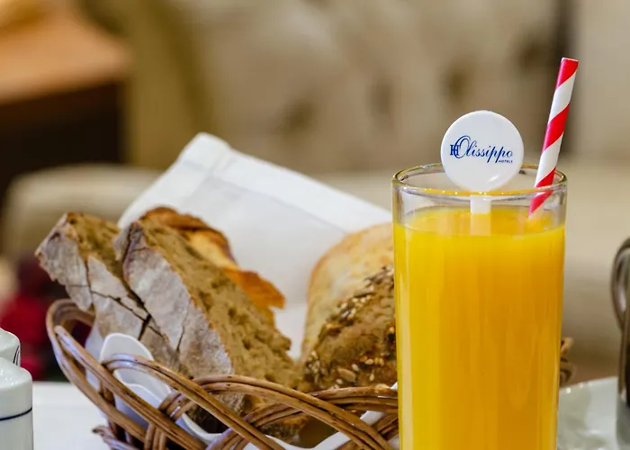 Olissippo Castelo Hotel Lisboa