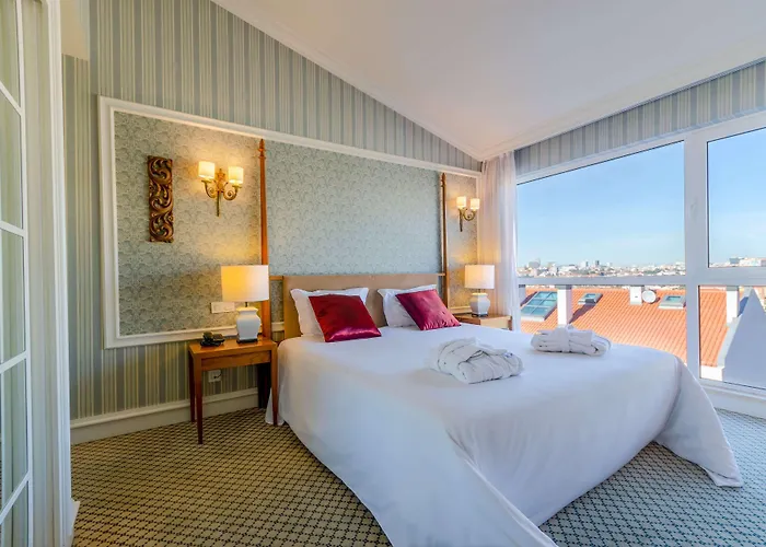 酒店 奥利斯比城堡酒店 4*