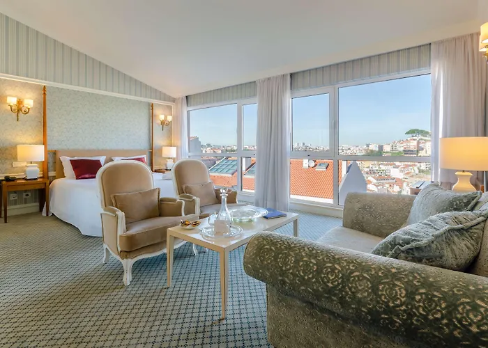 奥利斯比城堡酒店