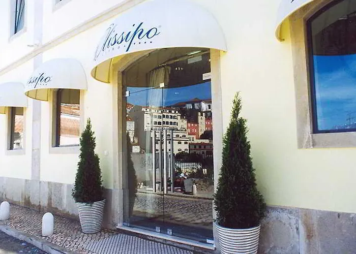 酒店 奥利斯比城堡酒店