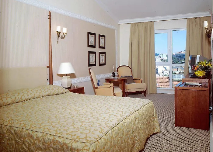 酒店 奥利斯比城堡酒店