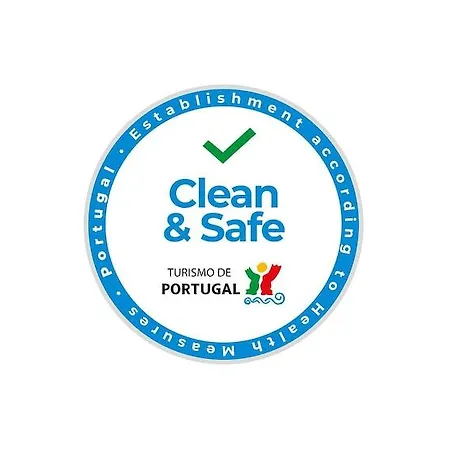 奥利斯比城堡酒店 4* Lisboa