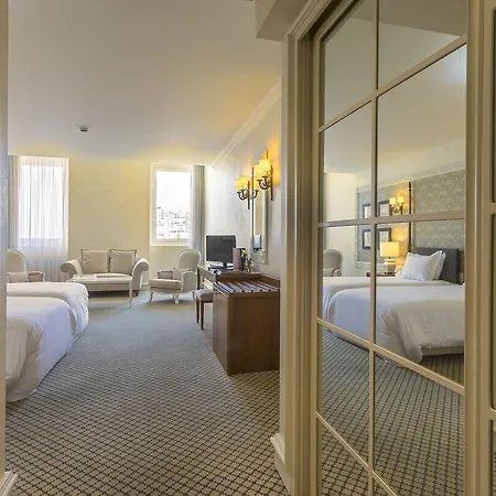 奥利斯比城堡酒店 4*