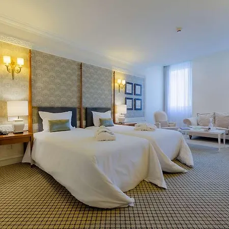 奥利斯比城堡酒店