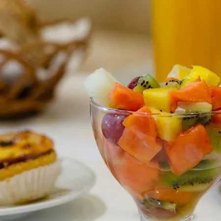 奥利斯比城堡酒店 4* Lisboa