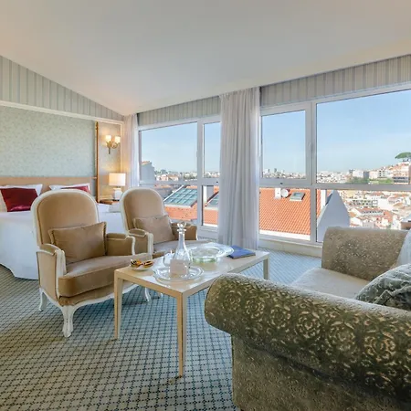 奥利斯比城堡酒店