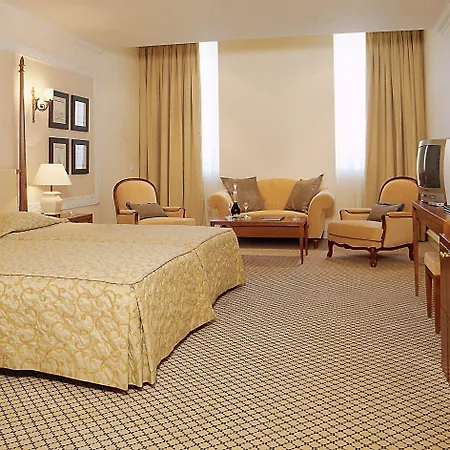 奥利斯比城堡酒店 Lisboa