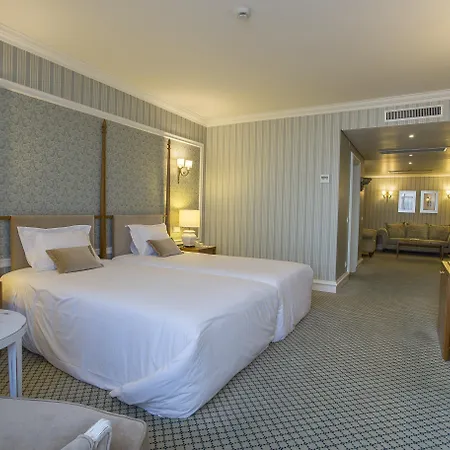 酒店 奥利斯比城堡酒店