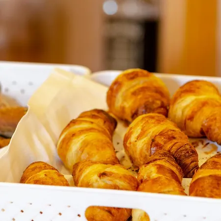 酒店 奥利斯比城堡酒店 4*