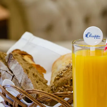 奥利斯比城堡酒店 酒店 Lisboa