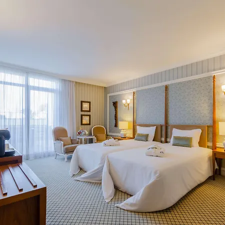 酒店 奥利斯比城堡酒店 Lisboa