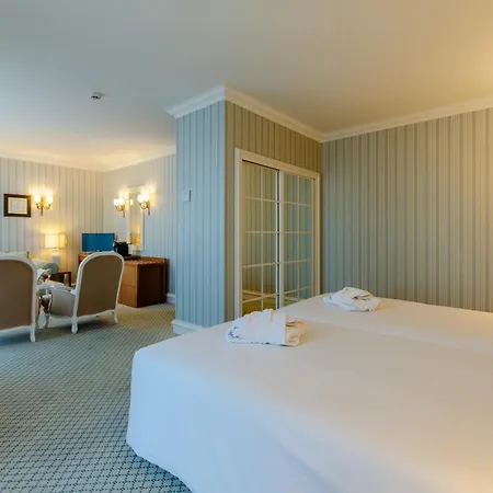 Olissippo Castelo Hotel