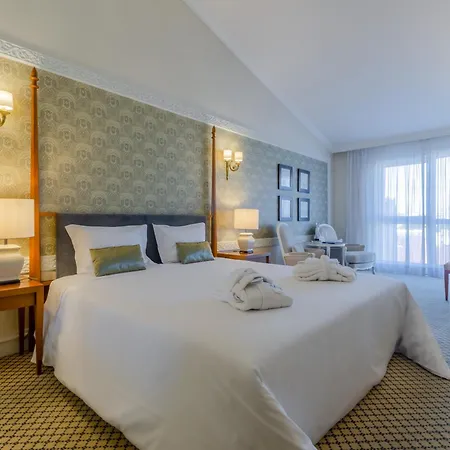 Hotel Olissippo Castelo