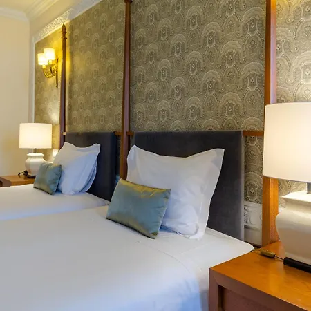 Olissippo Castelo Lissabon