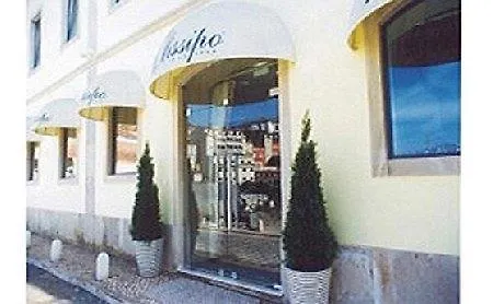 Hotel Olissippo Castelo 4*