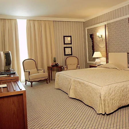 Olissippo Castelo Hotel