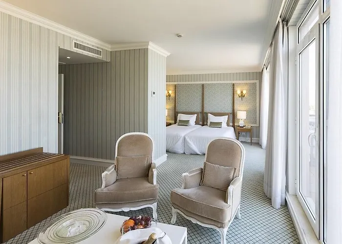 Olissippo Castelo Hotel Lisboa