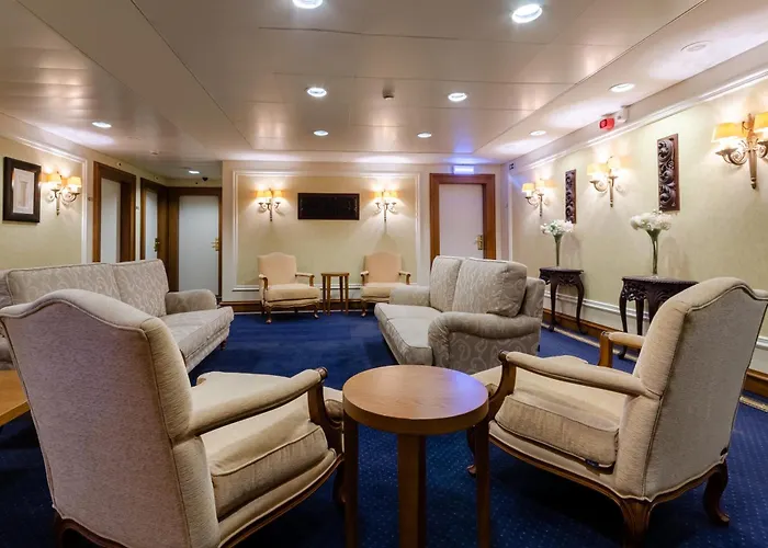 Olissippo Castelo Lisboa