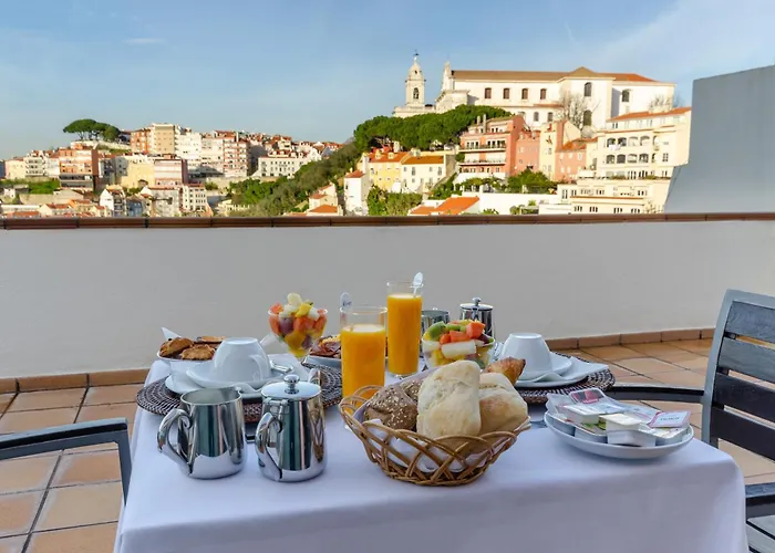 Olissippo Castelo Lisboa